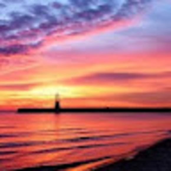 Meet your Posher, Alexis - Picture 1 of 1